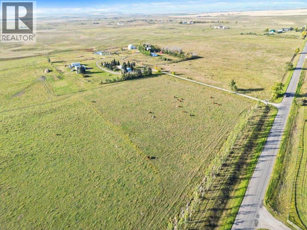 48143 Coal Trail W, Rural Foothills County, Alberta  T1V 1M5 - Photo 14 - A2274038