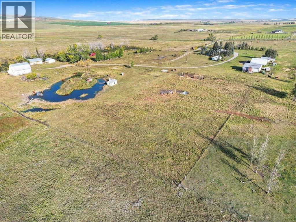 48143 Coal Trail W, Rural Foothills County, Alberta  T1V 1M5 - Photo 19 - A2274038