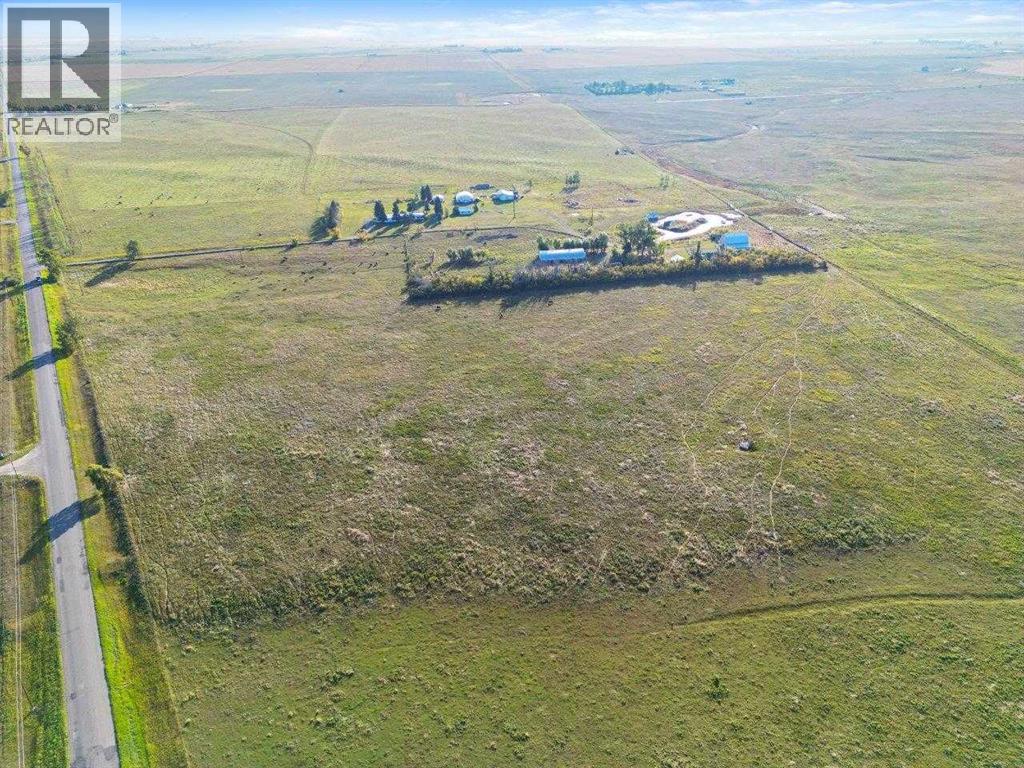 48143 Coal Trail W, Rural Foothills County, Alberta  T1V 1M5 - Photo 5 - A2274038