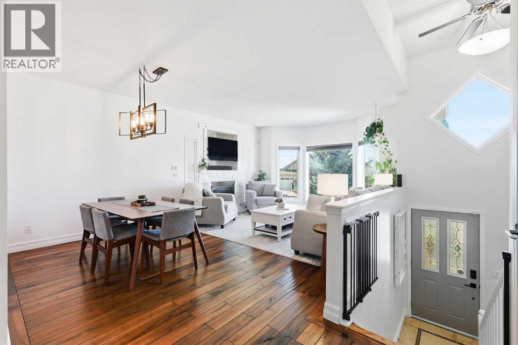 224 Sunterra Ridge Place, Cochrane, Alberta  T4C 1W9 - Photo 9 - A2274356