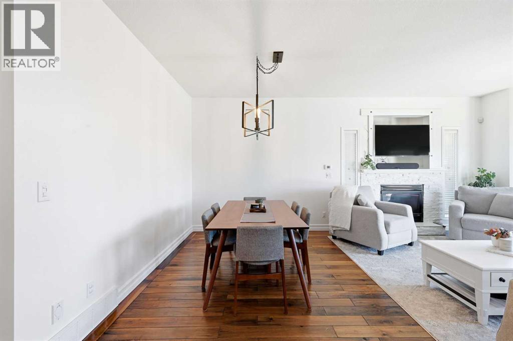 224 Sunterra Ridge Place, Cochrane, Alberta  T4C 1W9 - Photo 14 - A2274356