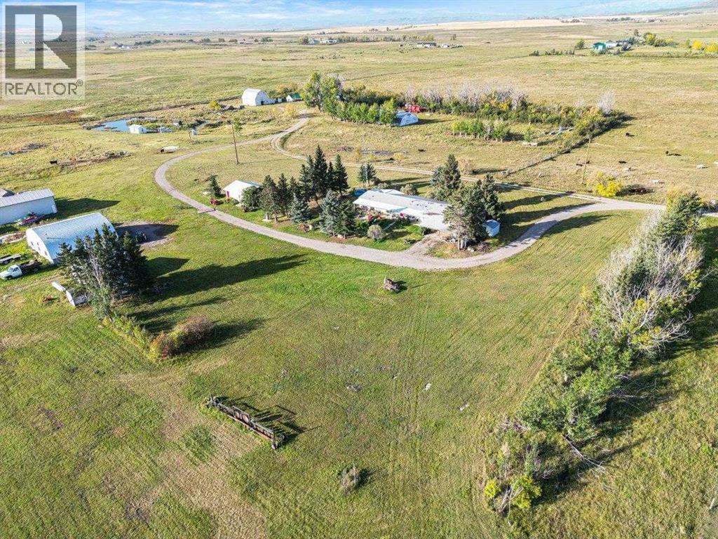 48143 Coal Trail W, Rural Foothills County, Alberta  T1V 1M5 - Photo 17 - A2274038