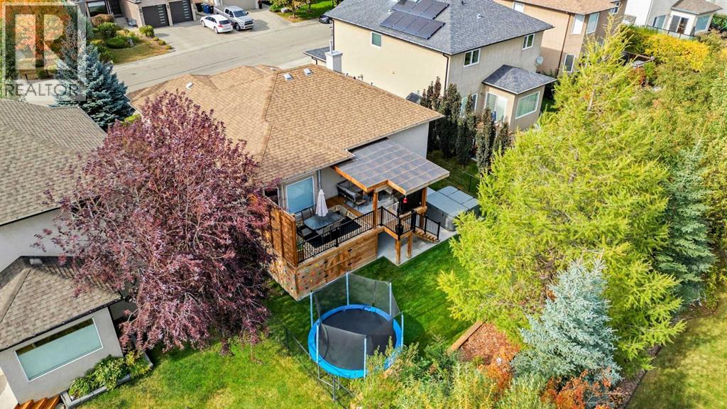 224 Sunterra Ridge Place, Cochrane, Alberta  T4C 1W9 - Photo 40 - A2274356