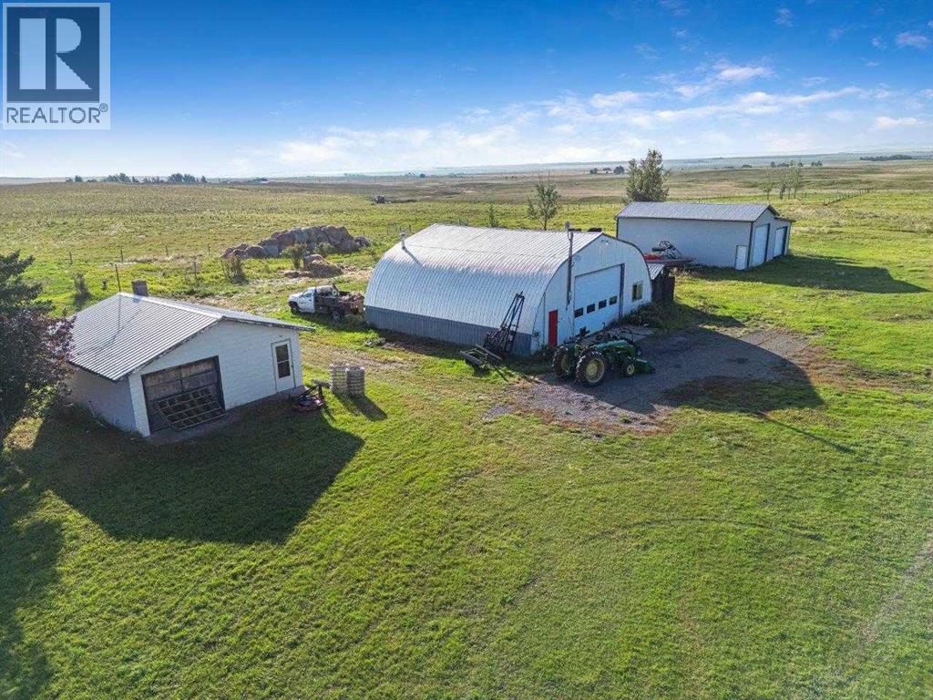 48143 Coal Trail W, Rural Foothills County, Alberta  T1V 1M5 - Photo 27 - A2274038