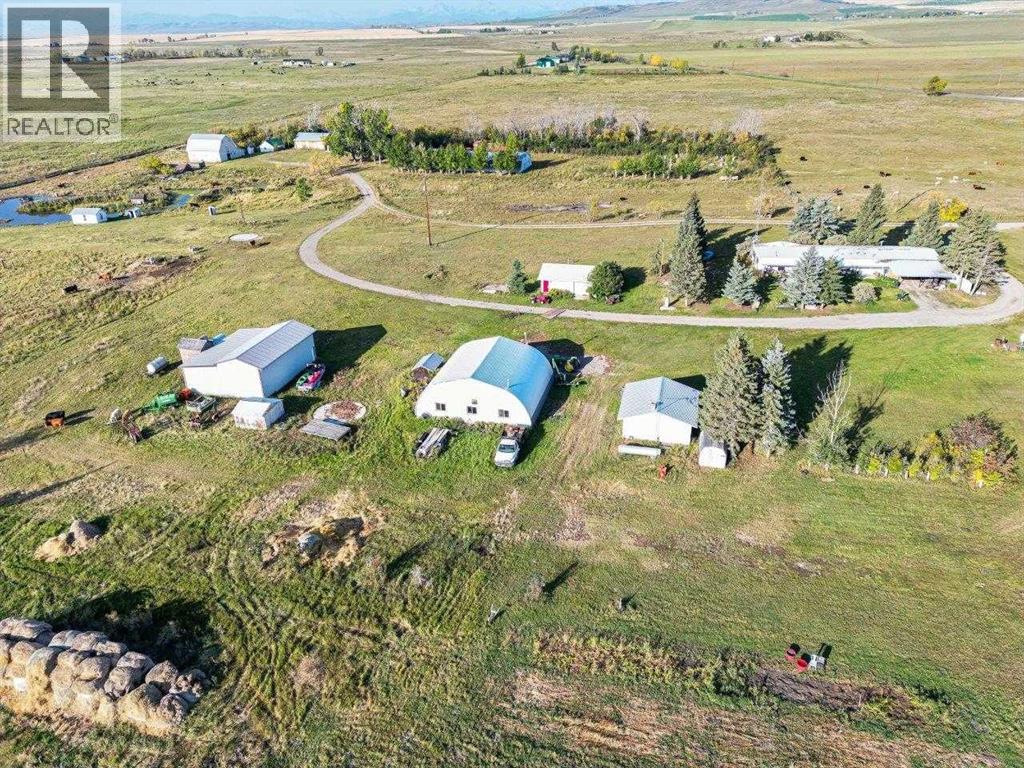 48143 Coal Trail W, Rural Foothills County, Alberta  T1V 1M5 - Photo 18 - A2274038