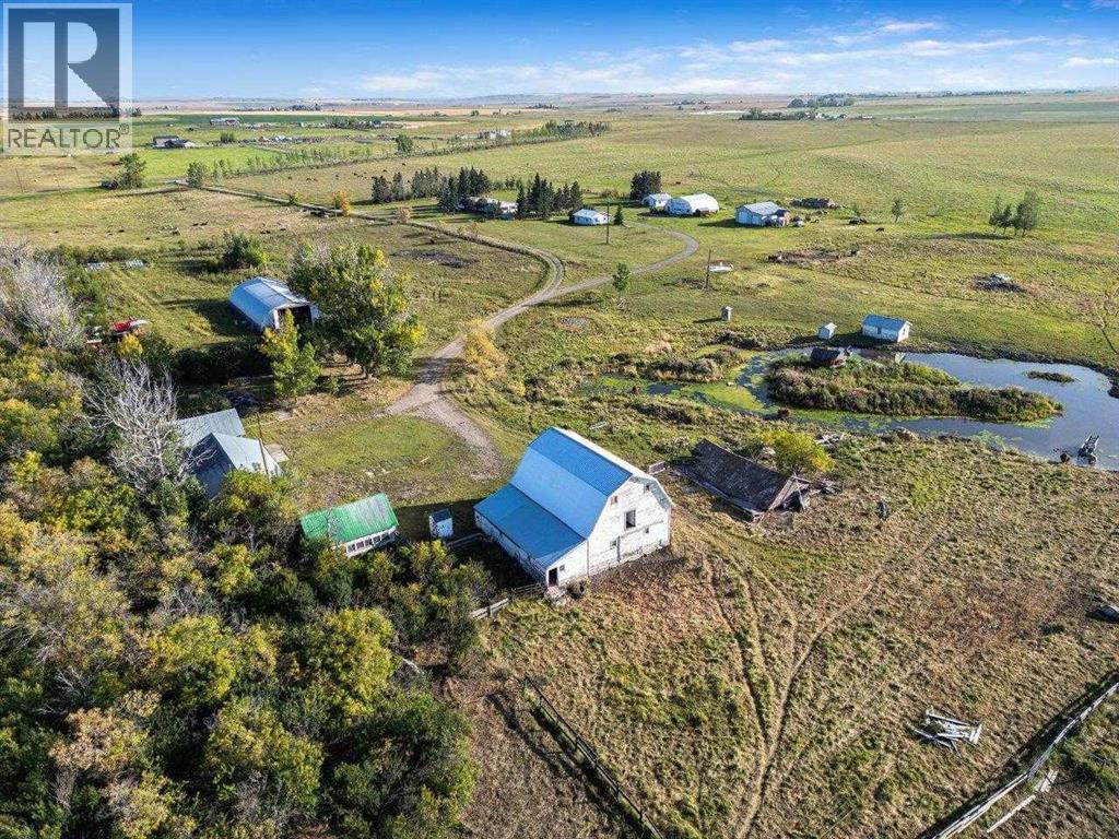 48143 Coal Trail W, Rural Foothills County, Alberta  T1V 1M5 - Photo 21 - A2274038