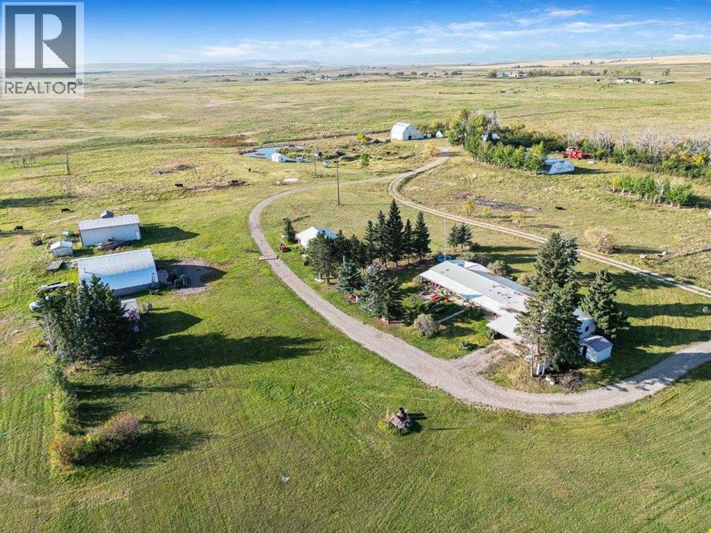 48143 Coal Trail W, Rural Foothills County, Alberta  T1V 1M5 - Photo 25 - A2274038