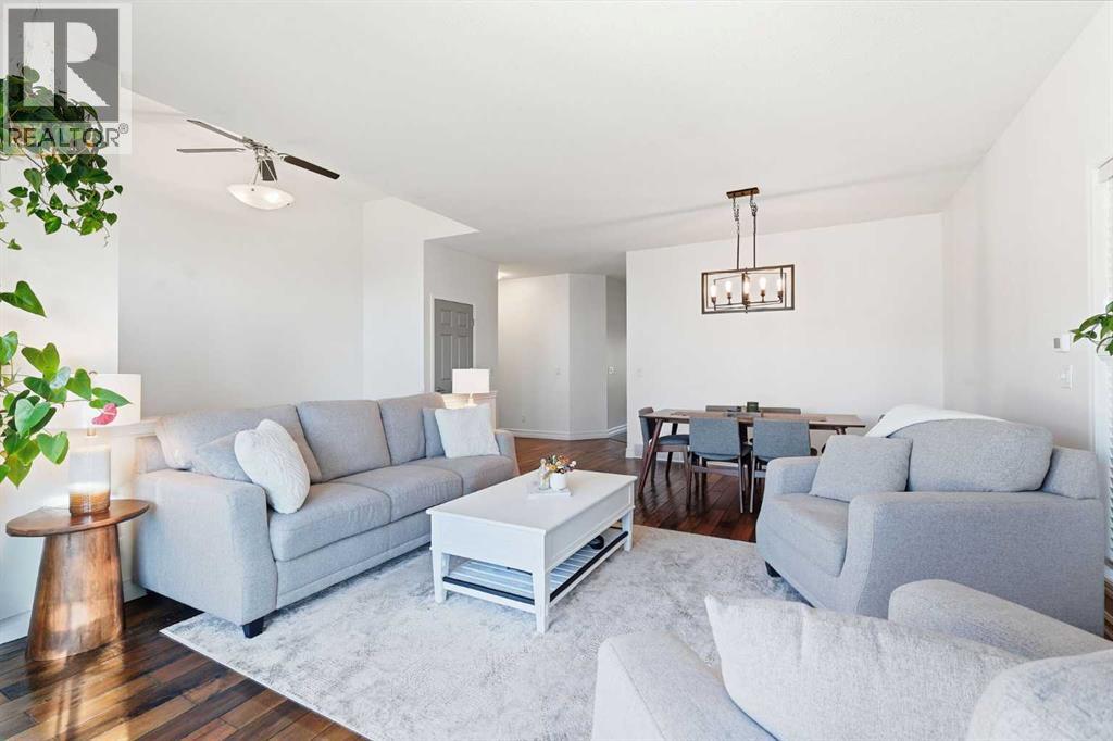 224 Sunterra Ridge Place, Cochrane, Alberta  T4C 1W9 - Photo 12 - A2274356