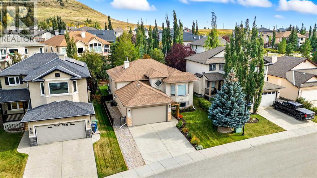 224 Sunterra Ridge Place, Cochrane, Alberta  T4C 1W9 - Photo 2 - A2274356