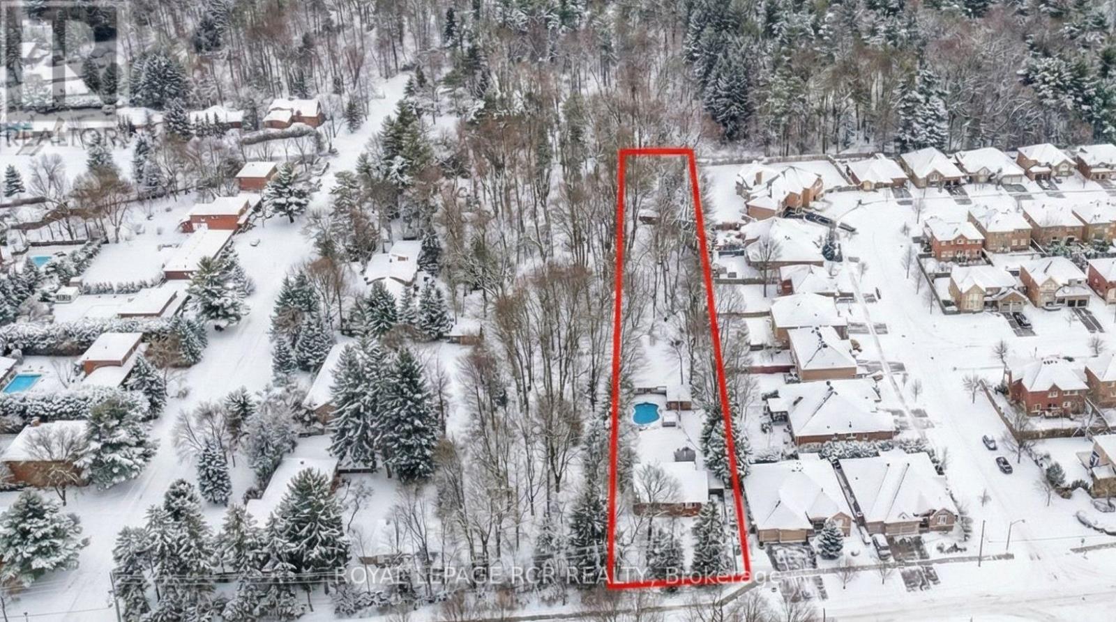 88 WALKER ROAD W, Caledon, Ontario