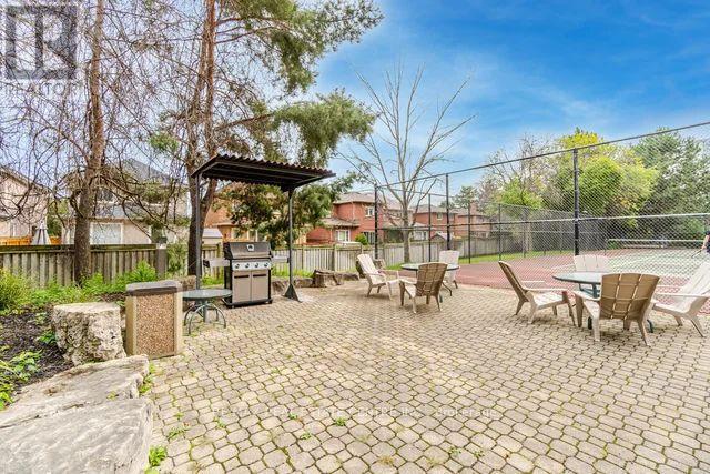 816 - 250 Webb Drive, Mississauga, Ontario L5B 3Z4 - Photo 34 - W12628446