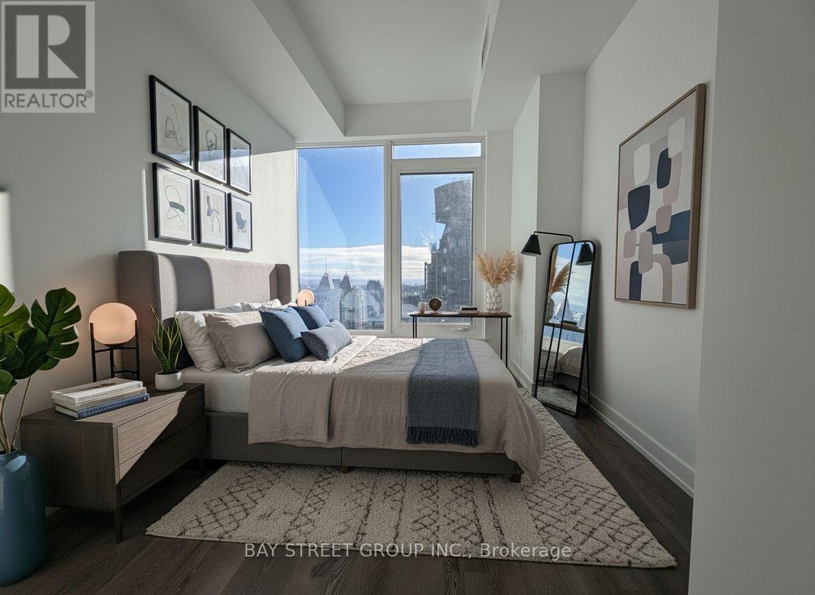 3405 - 395 Square One Drive, Mississauga, Ontario  L5B 0P6 - Photo 15 - W12615916