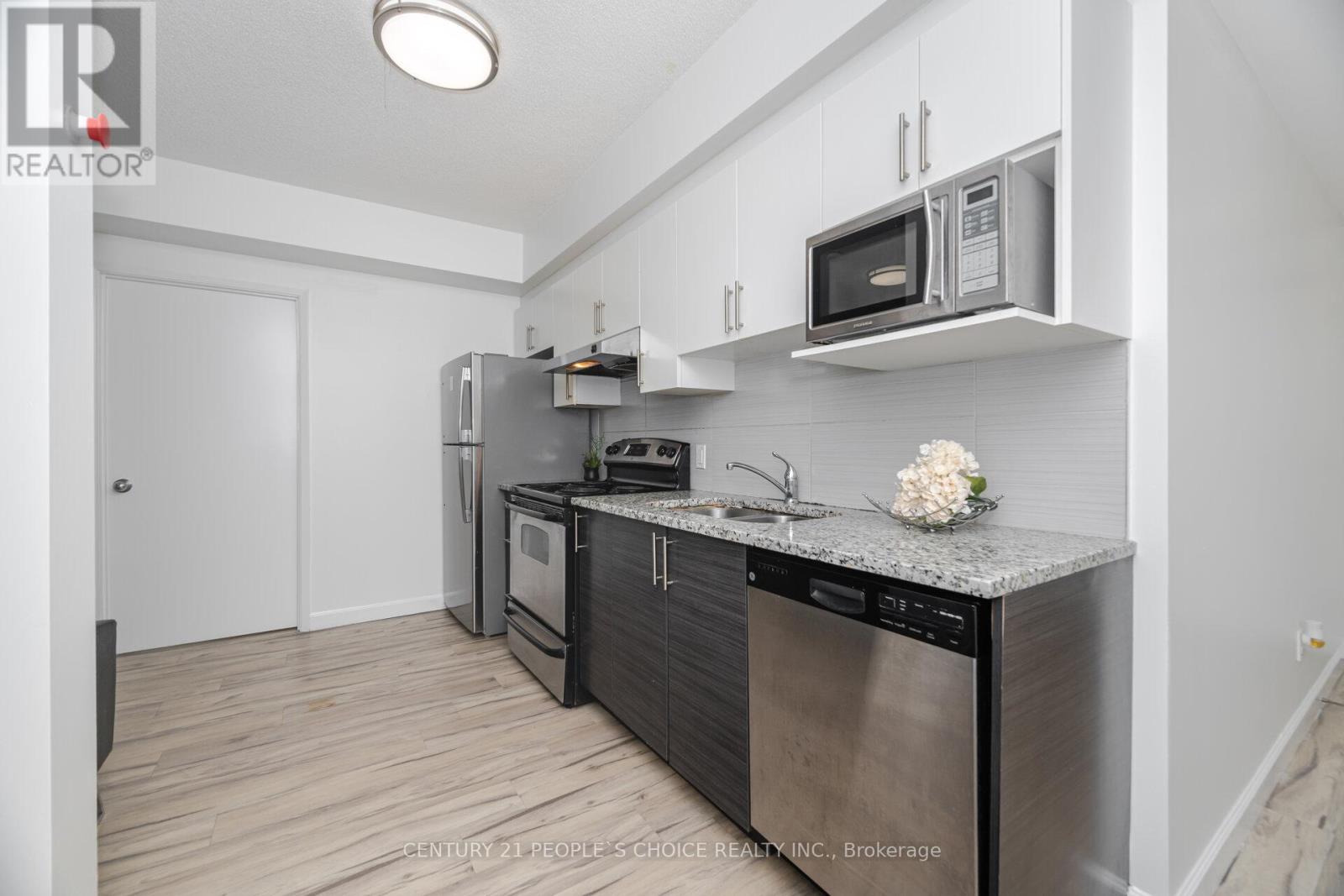 1316 - 258 A Sunview Street, Waterloo, Ontario  N2L 3V9 - Photo 12 - X12630080