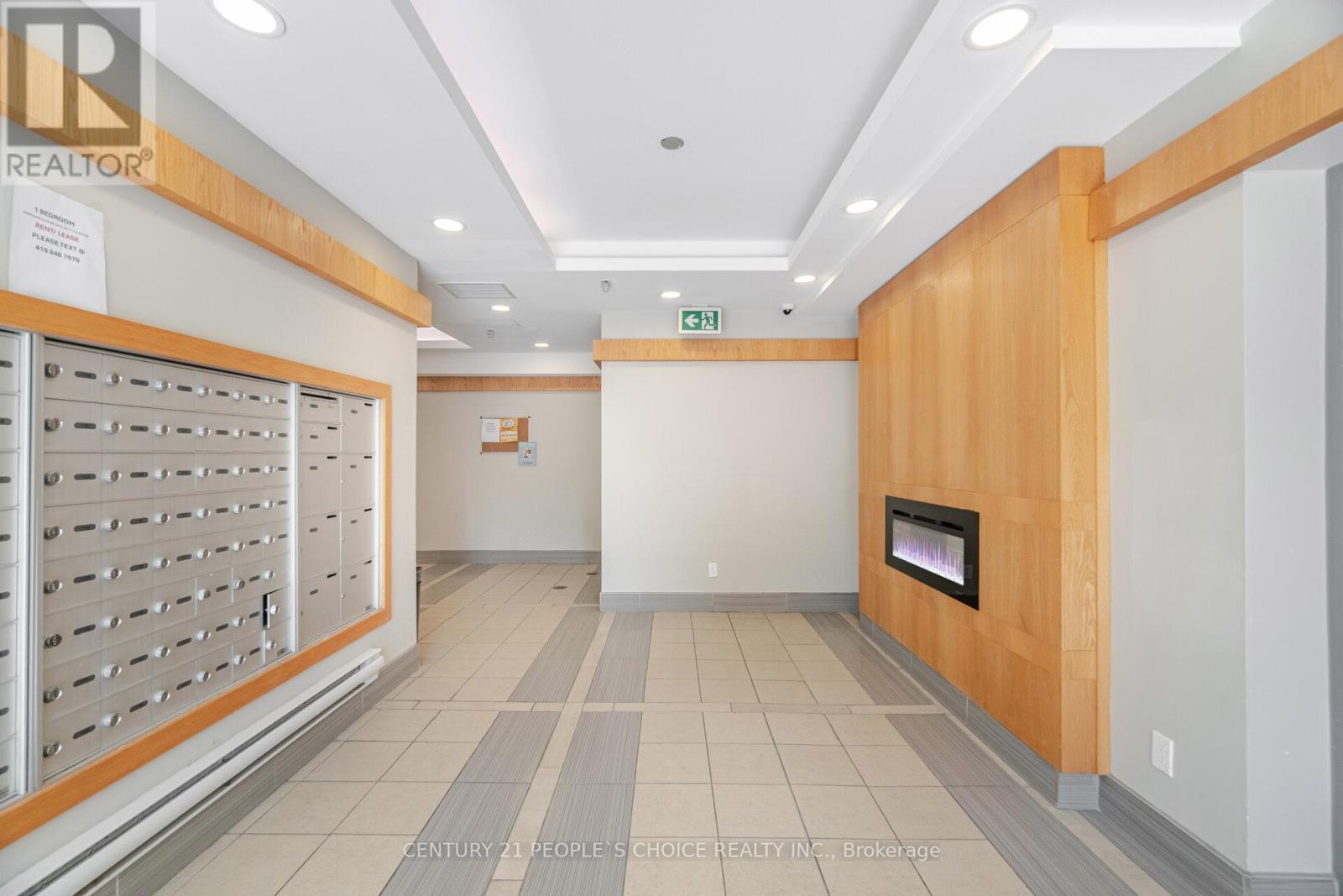 1316 - 258 A Sunview Street, Waterloo, Ontario  N2L 3V9 - Photo 26 - X12630080