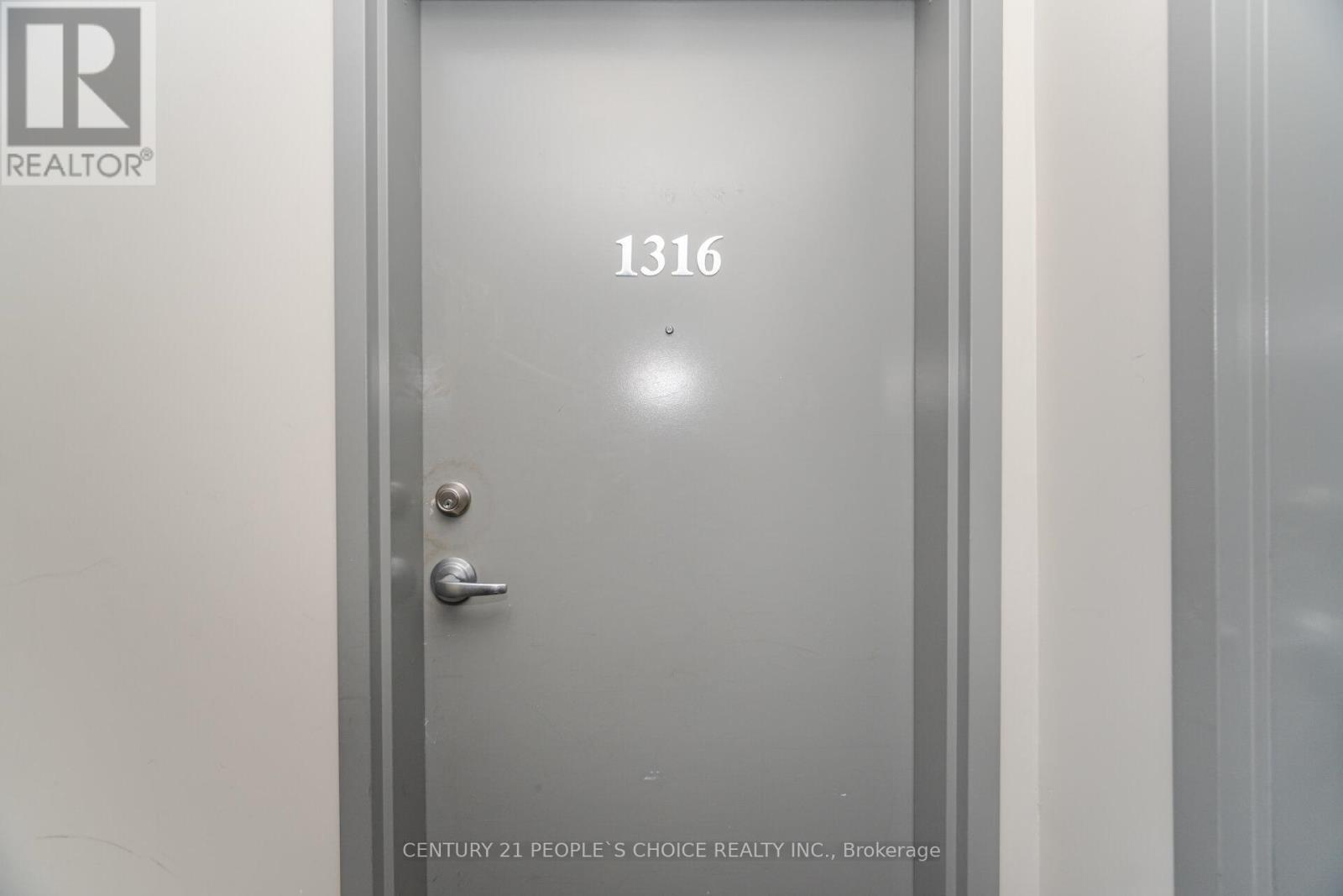 1316 - 258 A Sunview Street, Waterloo, Ontario  N2L 3V9 - Photo 6 - X12630080