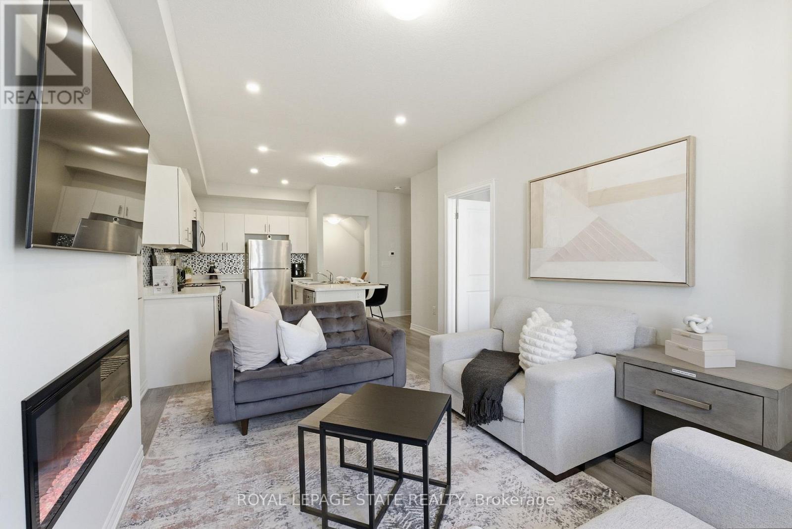 38 - 40 Zinfandel Drive, Hamilton (Fruitland), Ontario  L8E 0L1 - Photo 15 - X12630088