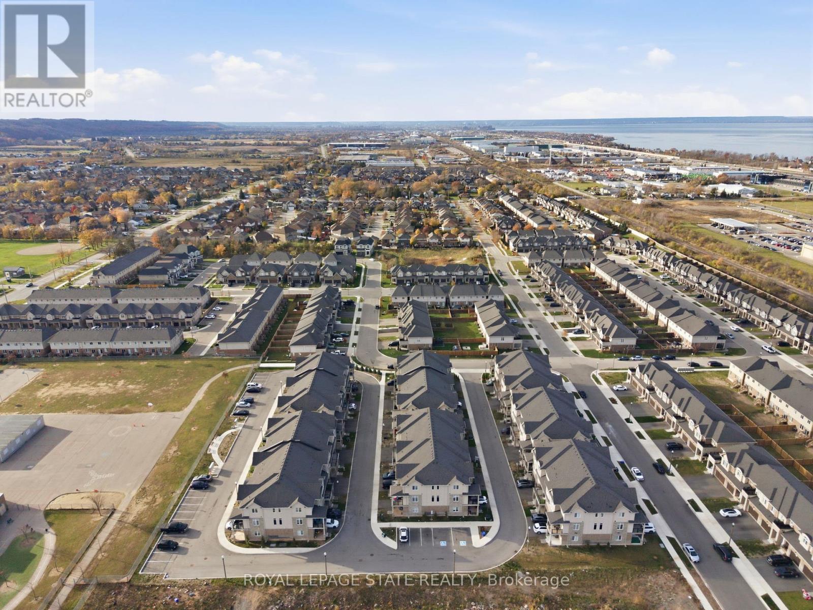 38 - 40 Zinfandel Drive, Hamilton (Fruitland), Ontario  L8E 0L1 - Photo 34 - X12630088