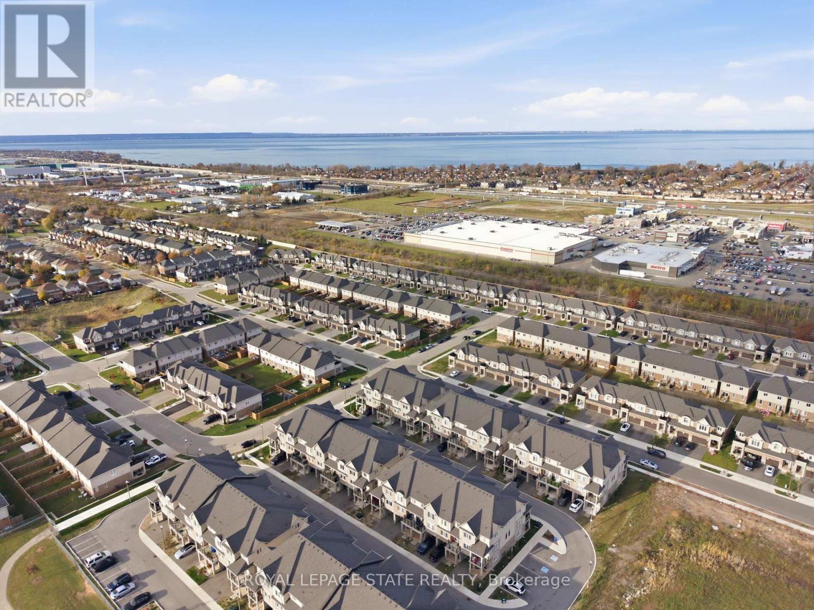 38 - 40 Zinfandel Drive, Hamilton (Fruitland), Ontario  L8E 0L1 - Photo 35 - X12630088