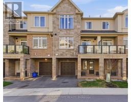 38 - 40 ZINFANDEL DRIVE, Hamilton, Ontario