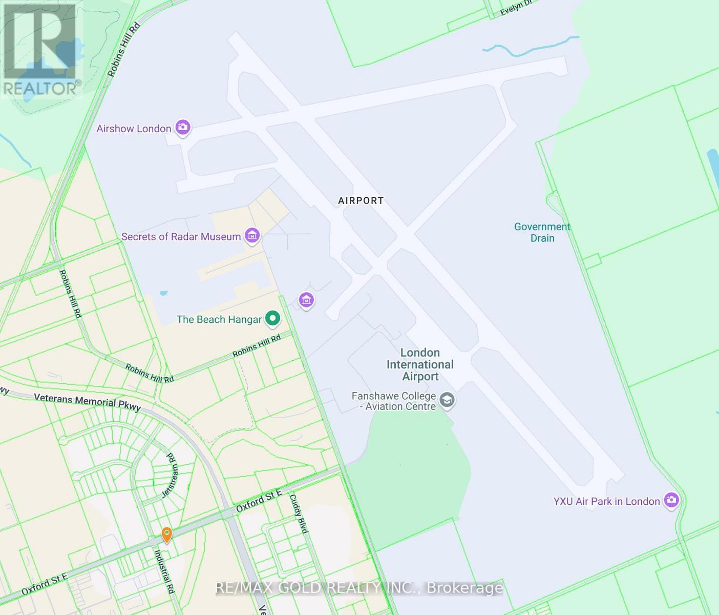 2109 Oxford Street E, London East, Ontario N5V 2Z9 - Photo 2 - X12630096