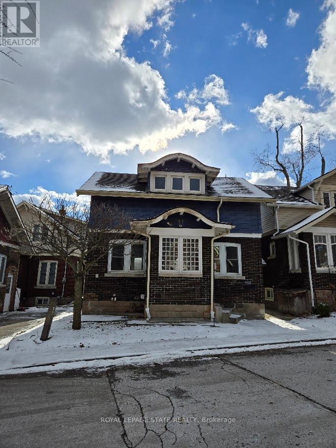 4352 OTTER STREET, Niagara Falls, Ontario