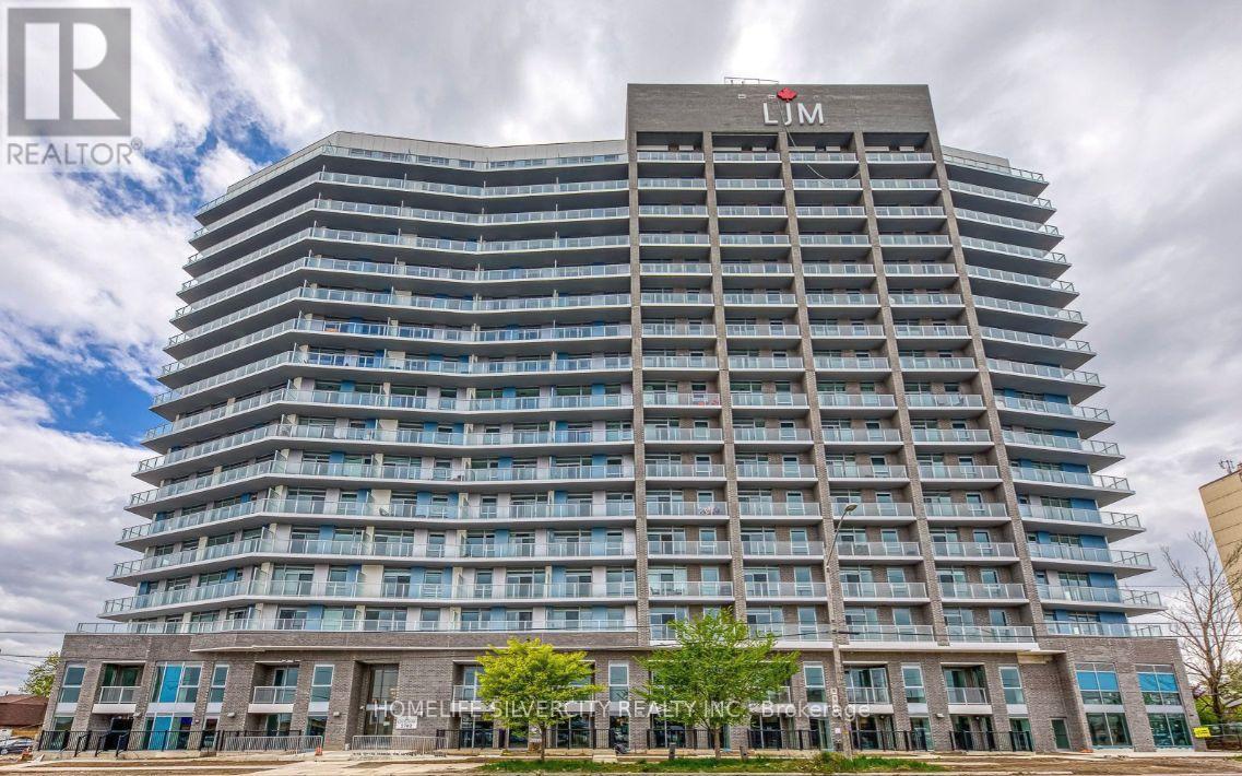 908 - 2782 Barton Street E, Hamilton (Riverdale), Ontario  L8E 0L3 - Photo 3 - X12630122