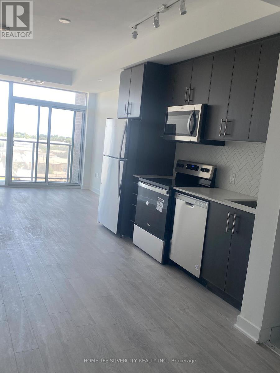 908 - 2782 Barton Street E, Hamilton (Riverdale), Ontario  L8E 0L3 - Photo 5 - X12630122