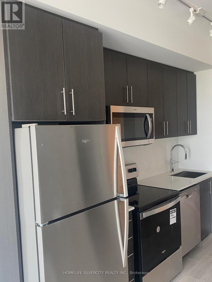 908 - 2782 Barton Street E, Hamilton (Riverdale), Ontario  L8E 0L3 - Photo 6 - X12630122