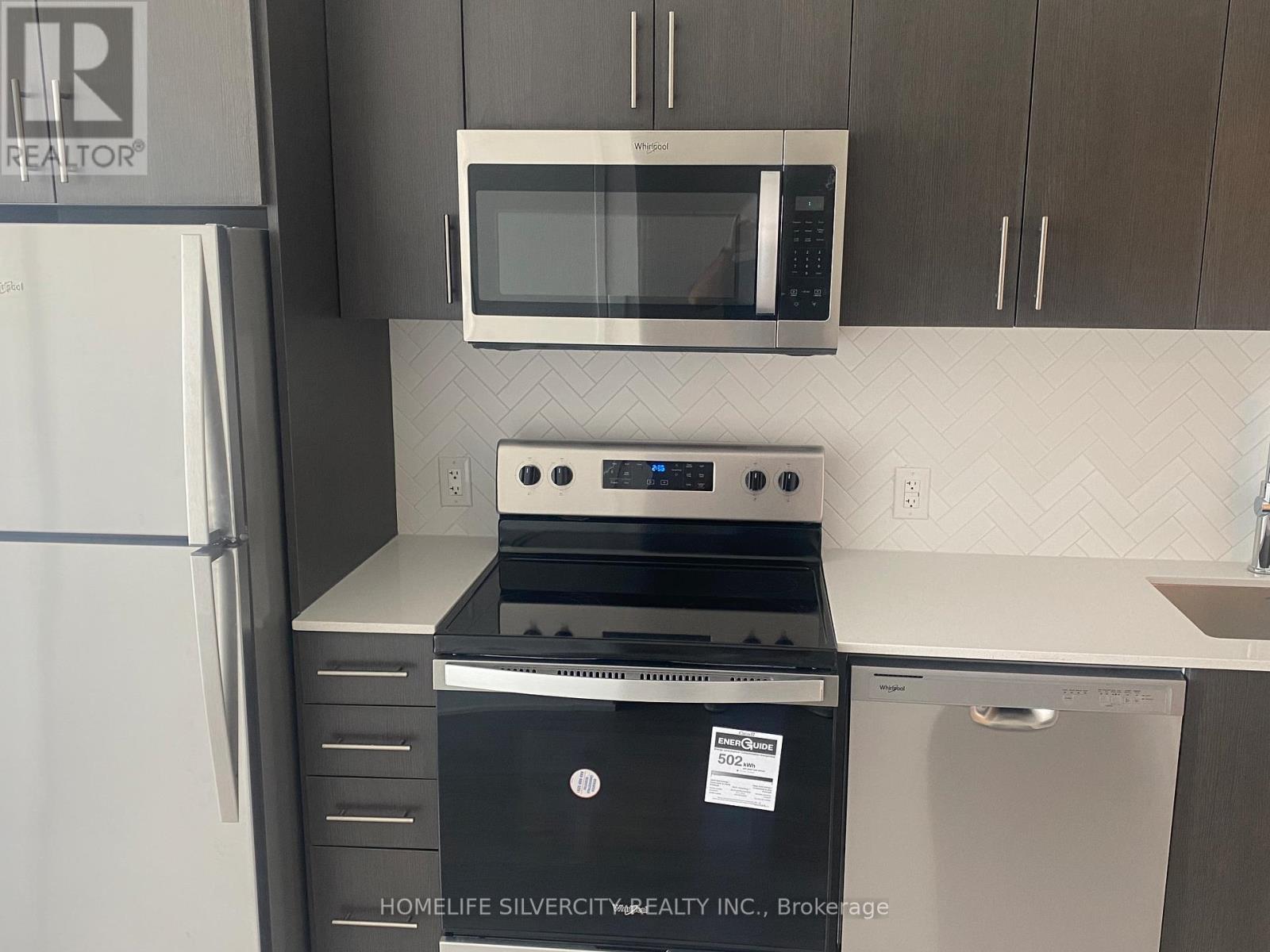 908 - 2782 Barton Street E, Hamilton (Riverdale), Ontario  L8E 0L3 - Photo 8 - X12630122