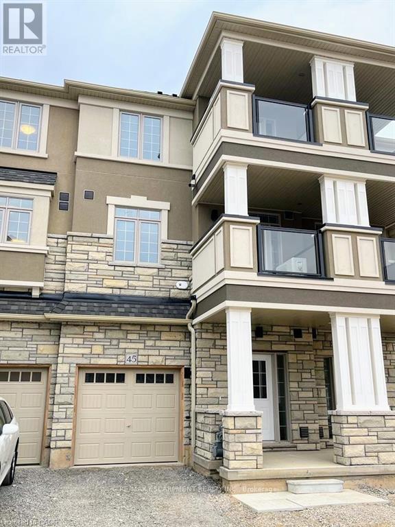 45 - 305 Garner Road W, Hamilton, Ontario  L9G 3E6 - Photo 2 - X12630132