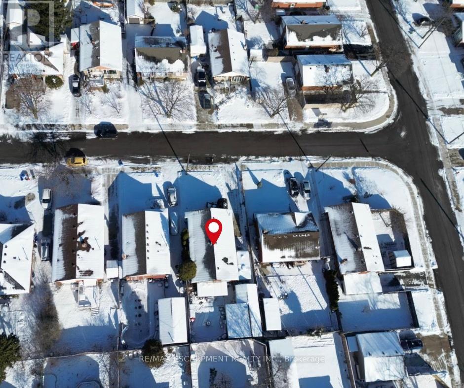 22 Gildea Street, Hamilton, Ontario  L8V 2G7 - Photo 22 - X12630180