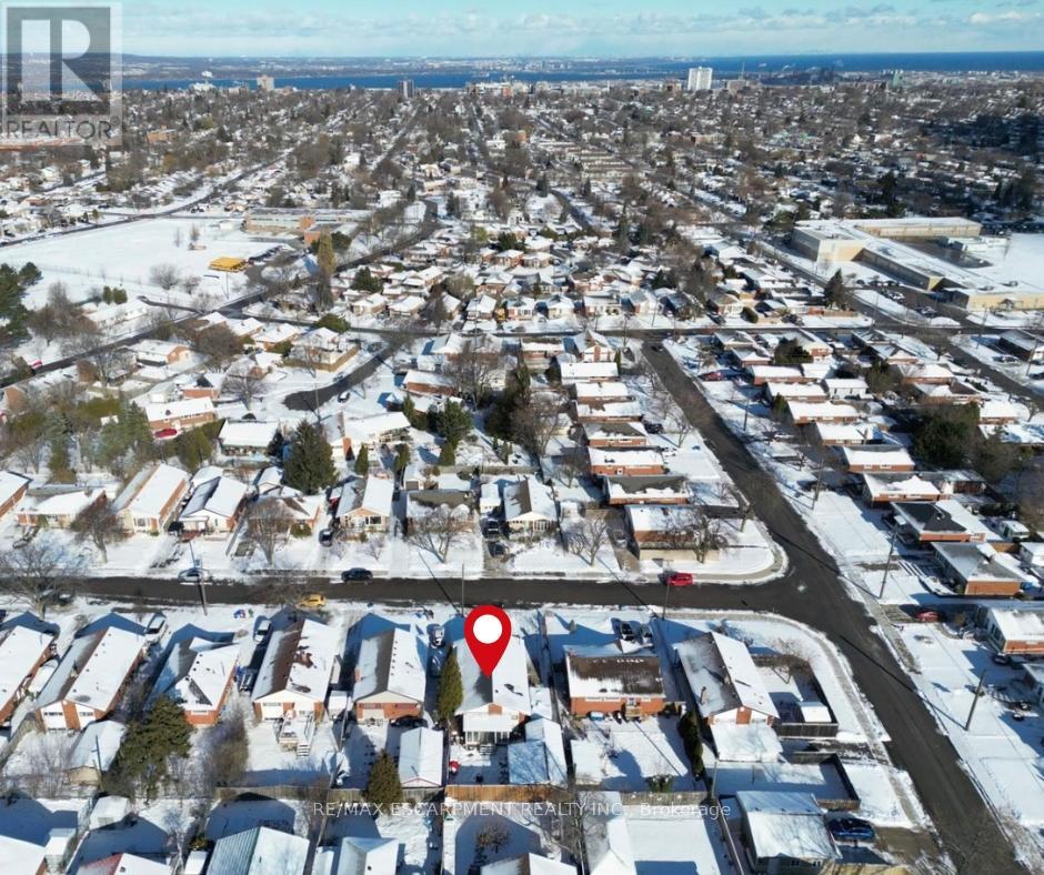 22 Gildea Street, Hamilton, Ontario  L8V 2G7 - Photo 24 - X12630180