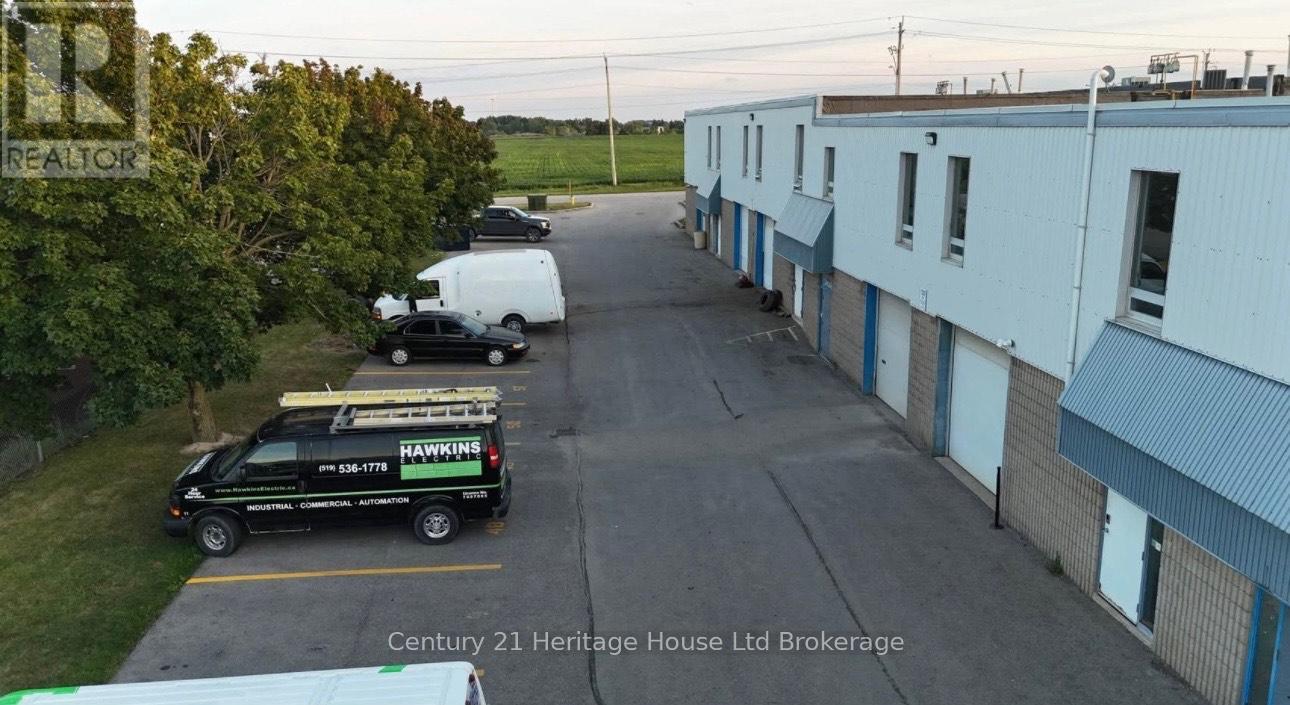 5 - 1033 Pattullo Avenue, Woodstock (Woodstock - South), Ontario  N4V 1C8 - Photo 17 - X12630194