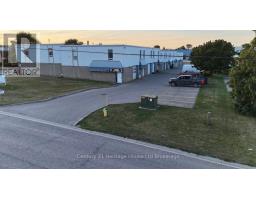 5 - 1033 PATTULLO AVENUE, Woodstock, Ontario