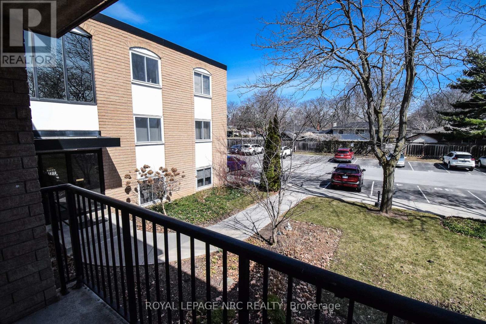 212 - 6 Westlake Lane, St. Catharines, Ontario L2N 5S3 - Photo 29 - X12630196