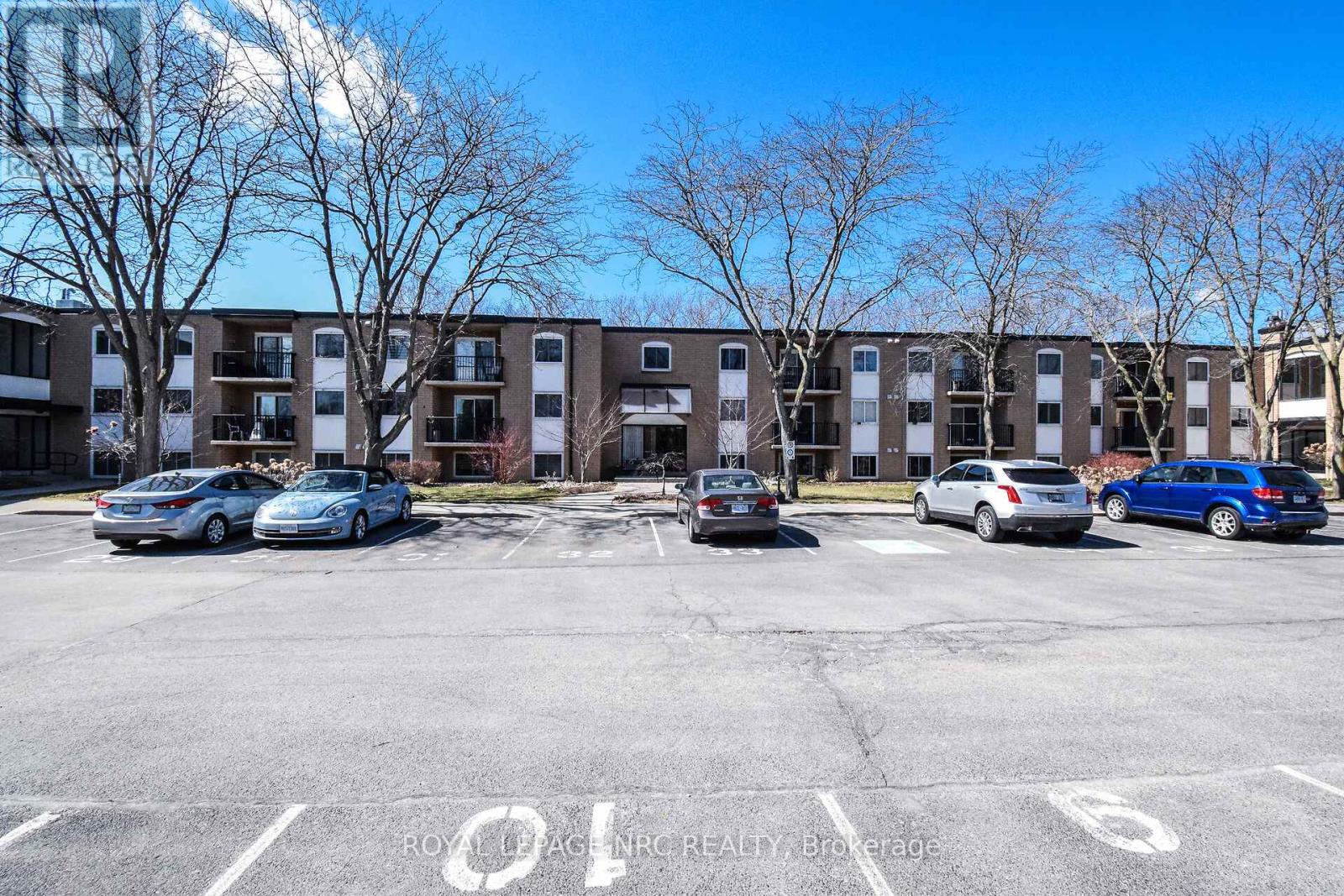 212 - 6 Westlake Lane, St. Catharines, Ontario L2N 5S3 - Photo 3 - X12630196