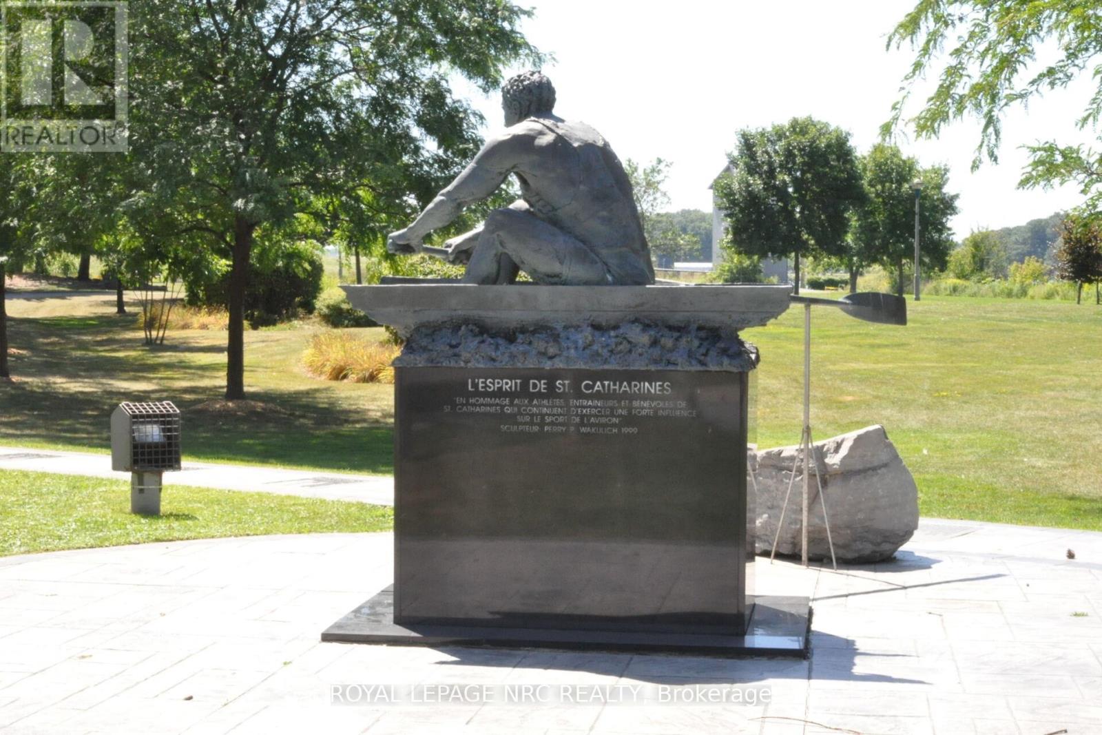 212 - 6 Westlake Lane, St. Catharines, Ontario L2N 5S3 - Photo 38 - X12630196