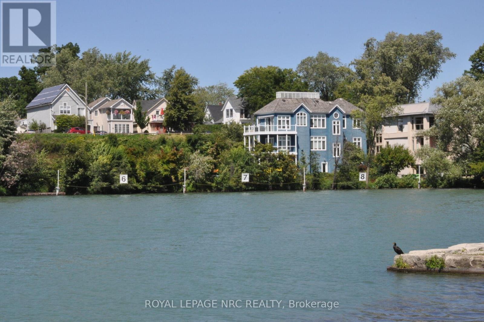 212 - 6 Westlake Lane, St. Catharines, Ontario L2N 5S3 - Photo 42 - X12630196