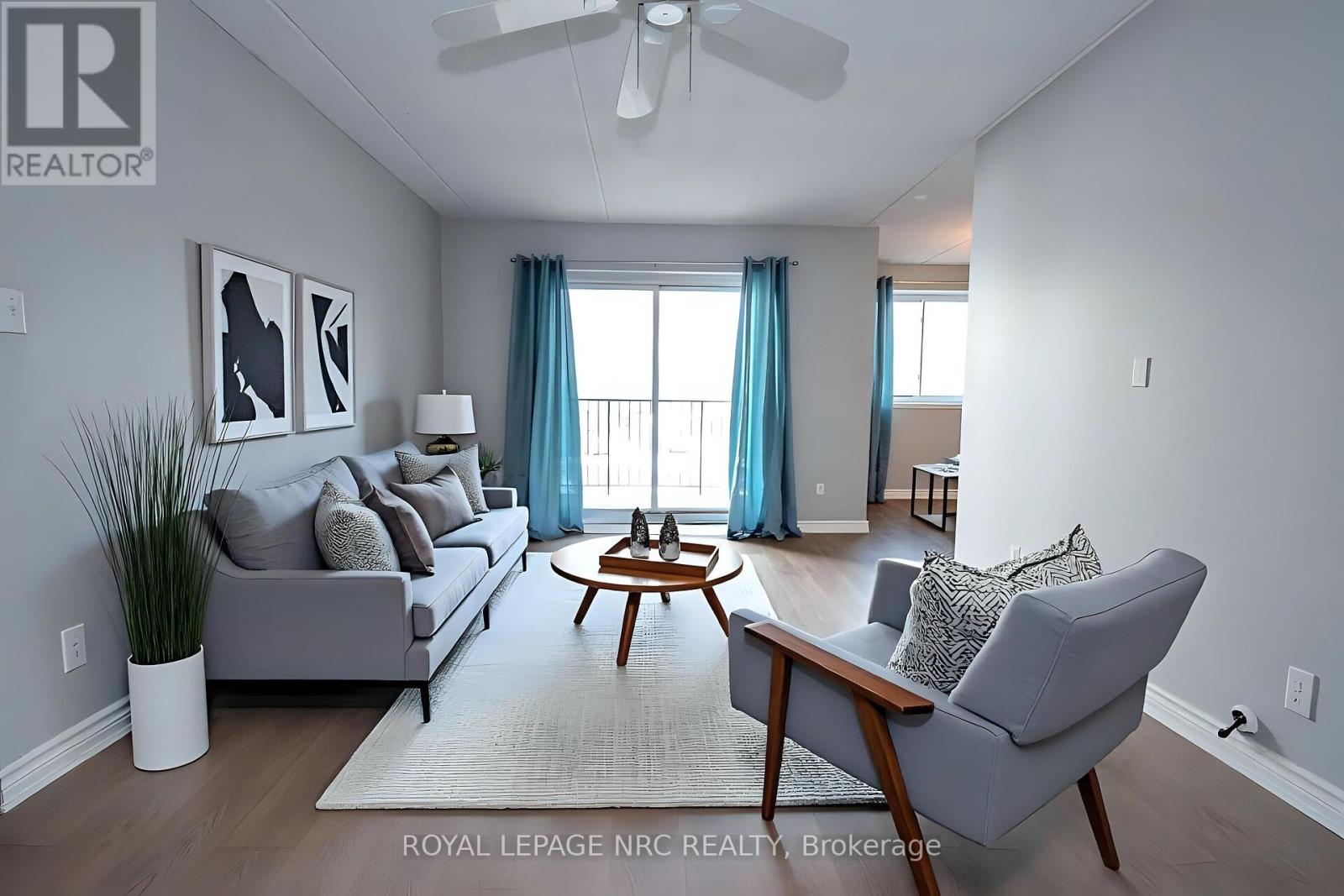 212 - 6 Westlake Lane, St. Catharines, Ontario L2N 5S3 - Photo 5 - X12630196