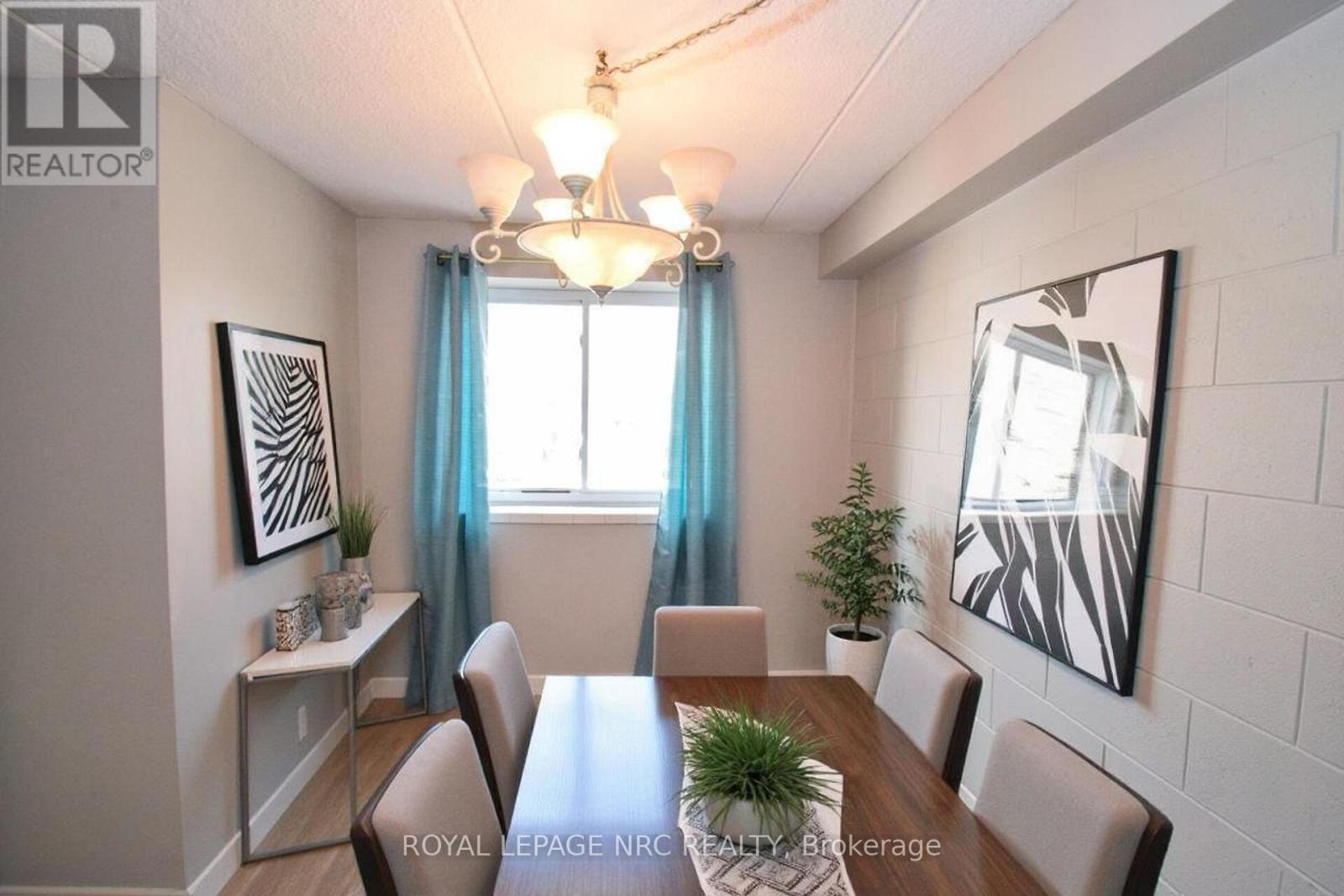 212 - 6 Westlake Lane, St. Catharines, Ontario L2N 5S3 - Photo 9 - X12630196