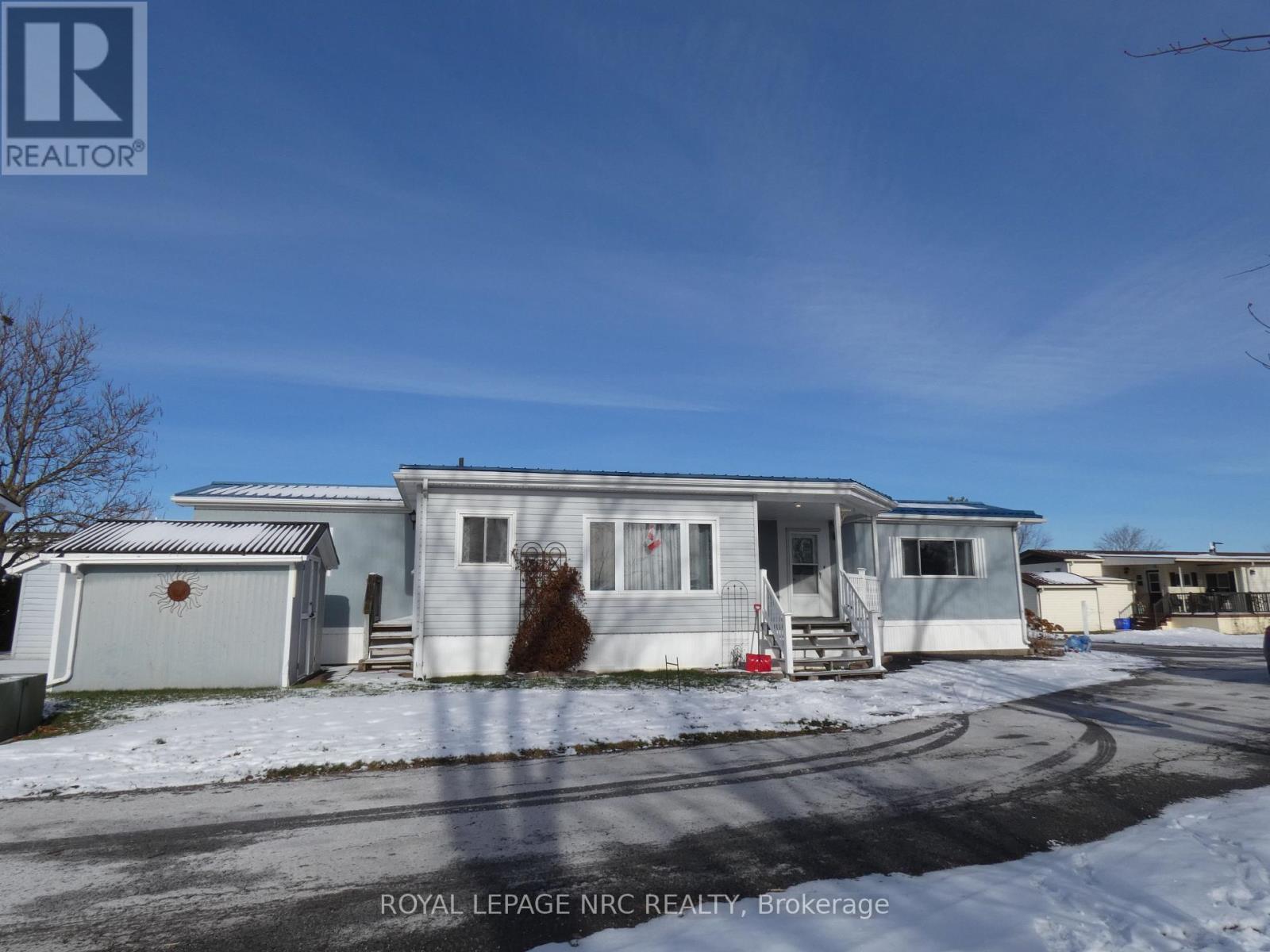 121 - 3033 Townline Road, Fort Erie, Ontario  L0S 1S1 - Photo 1 - X12630212