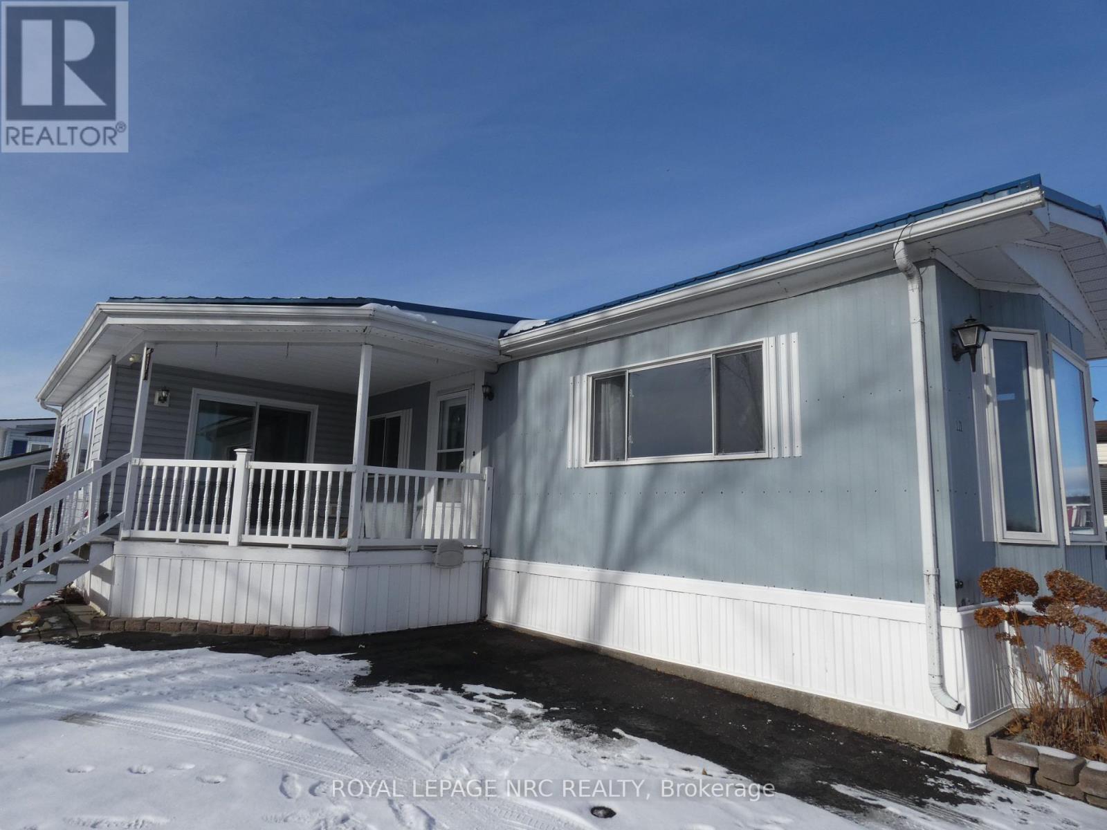 121 - 3033 Townline Road, Fort Erie, Ontario  L0S 1S1 - Photo 2 - X12630212