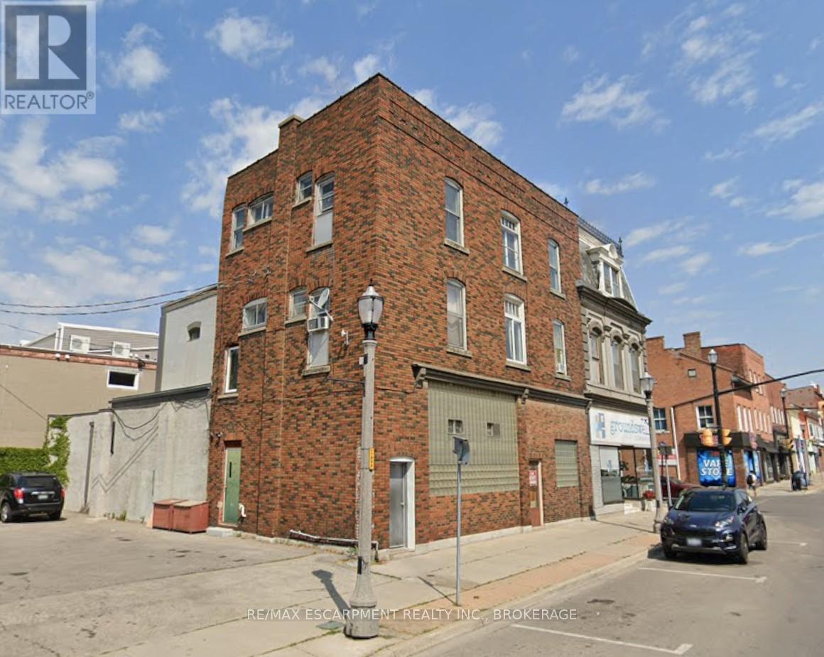 60 Norfolk Street S, Haldimand, Ontario  N3Y 2W1 - Photo 1 - X12630230