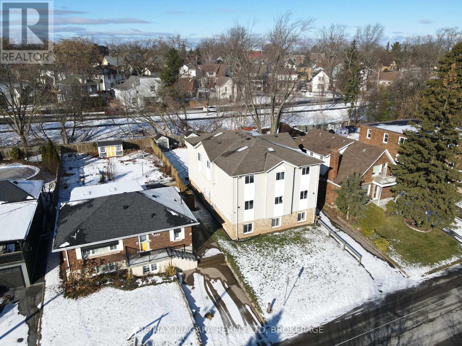 5519 Ontario Avenue, Niagara Falls, Ontario  L2E 3S4 - Photo 43 - X12630318