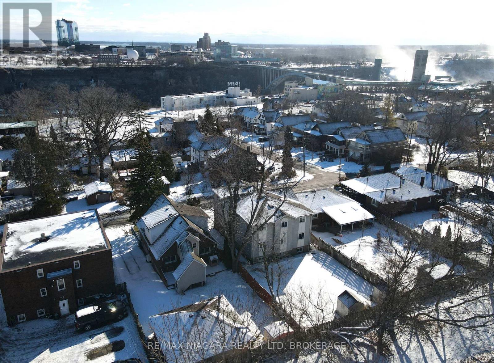 5519 Ontario Avenue, Niagara Falls, Ontario  L2E 3S4 - Photo 46 - X12630318