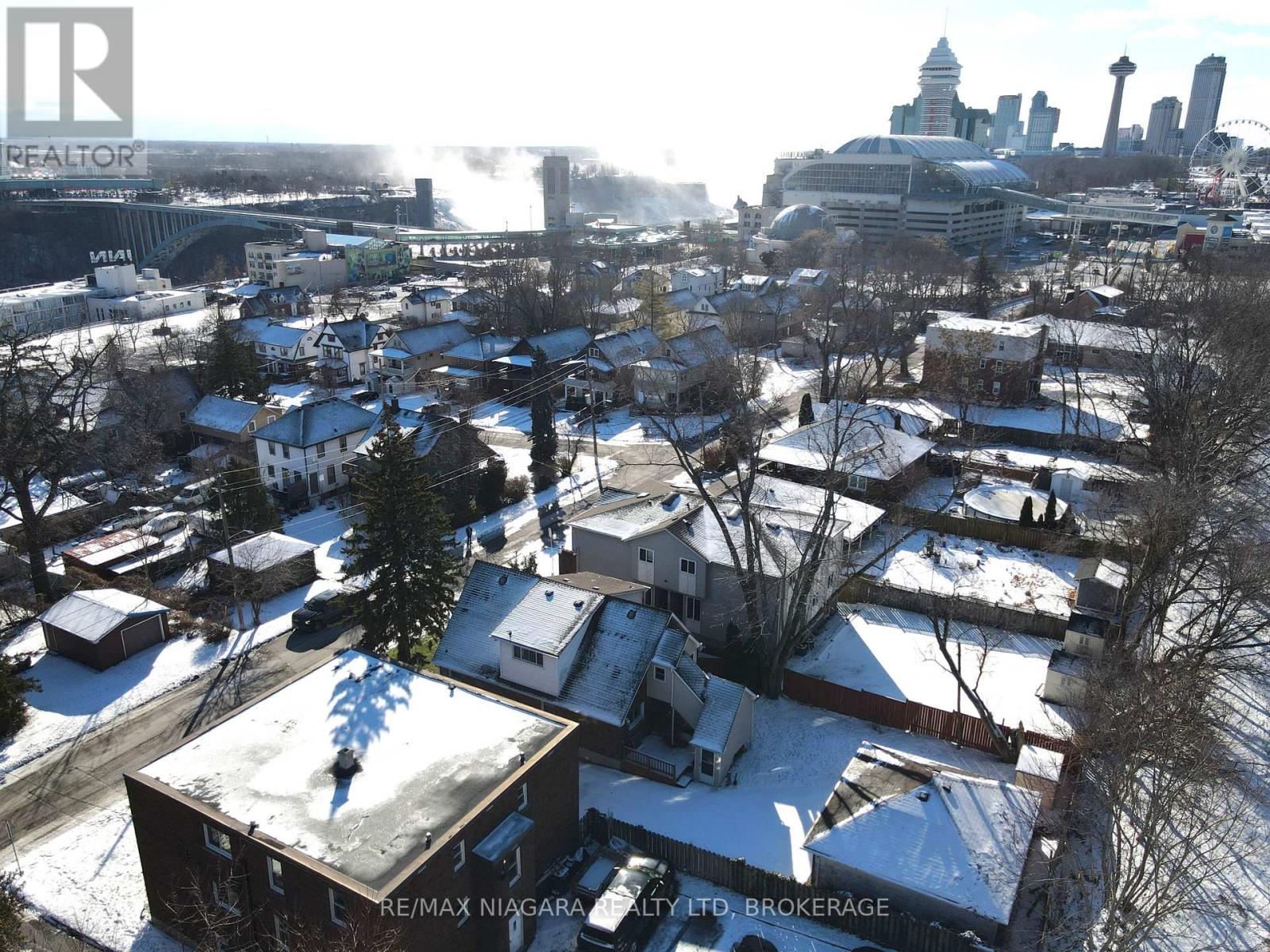 5519 Ontario Avenue, Niagara Falls, Ontario  L2E 3S4 - Photo 47 - X12630318