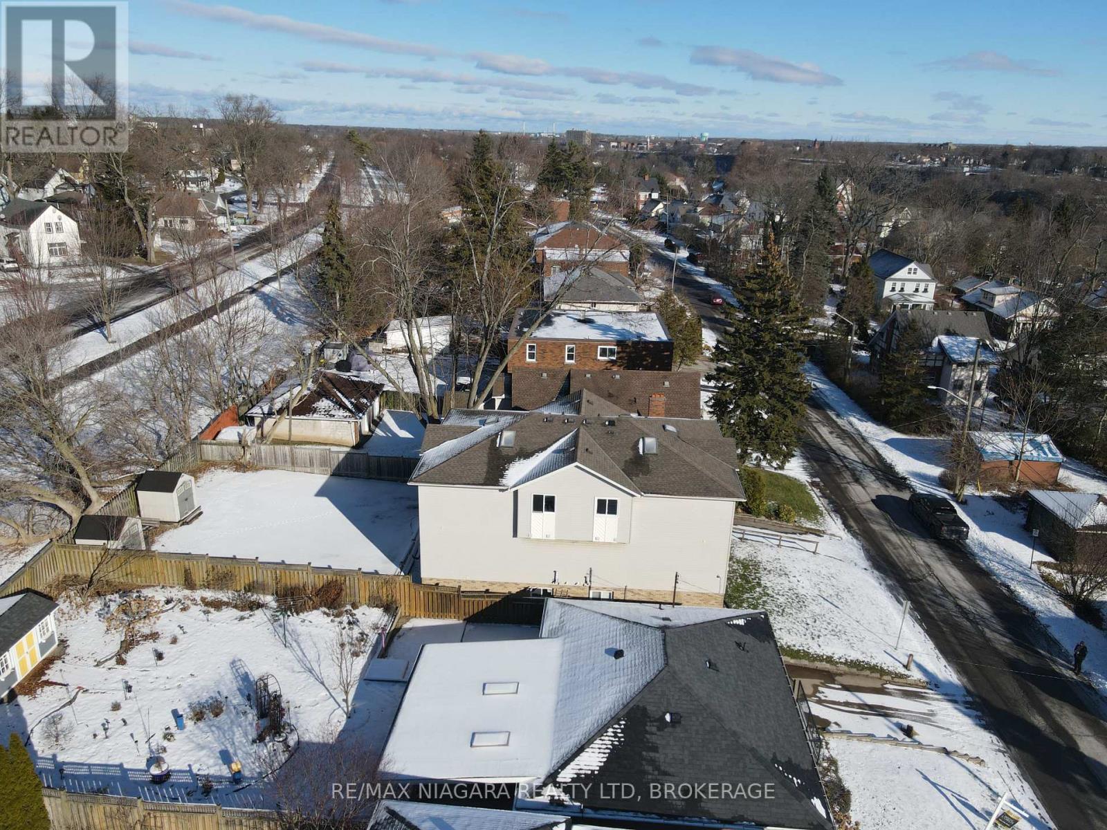 5519 Ontario Avenue, Niagara Falls, Ontario  L2E 3S4 - Photo 49 - X12630318