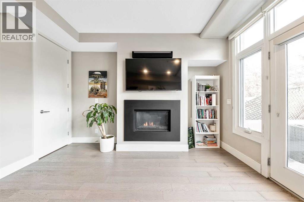 308, 1611 28 Avenue Sw, Calgary, Alberta  T2T 1J5 - Photo 12 - A2275007