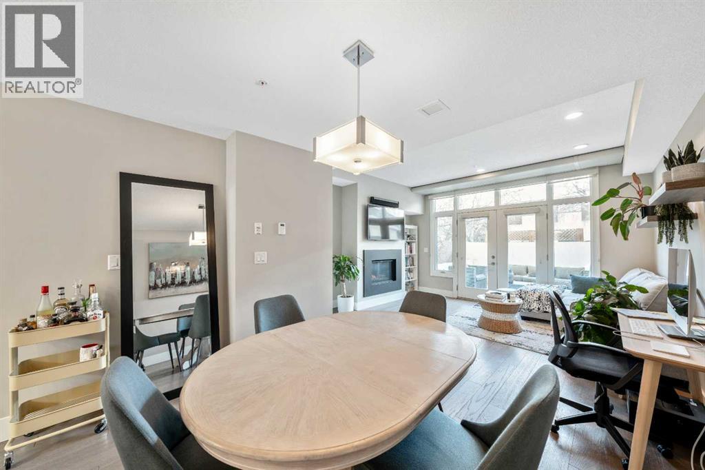 308, 1611 28 Avenue Sw, Calgary, Alberta  T2T 1J5 - Photo 7 - A2275007