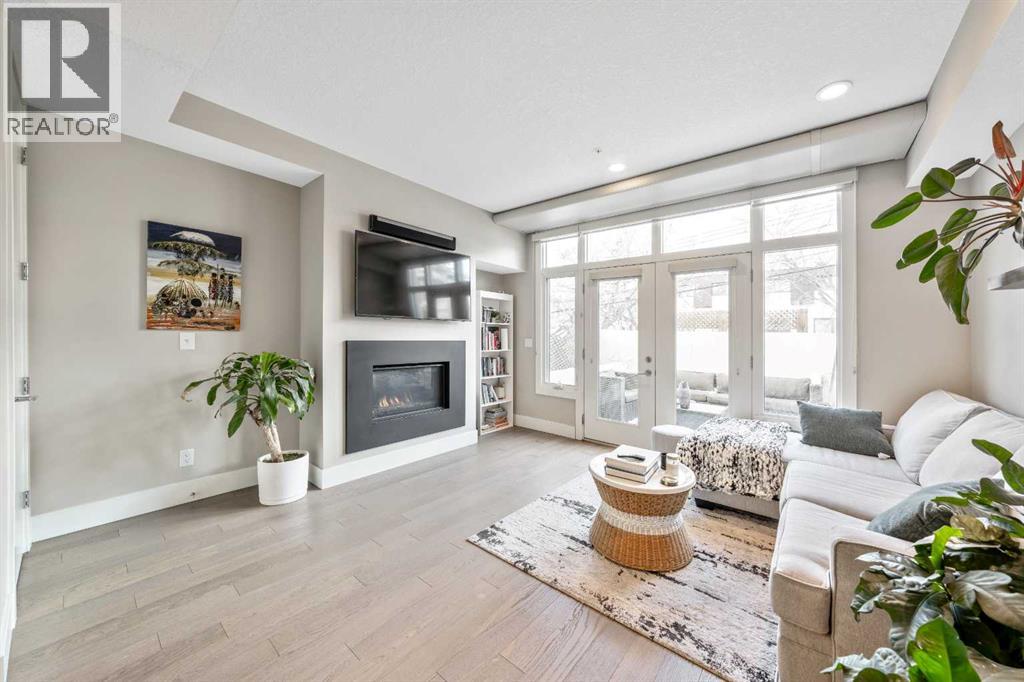 308, 1611 28 Avenue Sw, Calgary, Alberta  T2T 1J5 - Photo 8 - A2275007